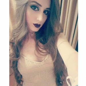 Meet your Posher, Flor