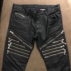 Rockstar Jeans