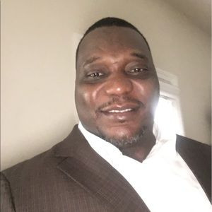 Meet your Posher, Ron