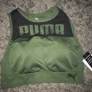 Puma sports bra