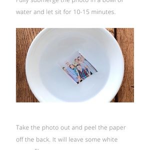 Meet your Posher, Anne