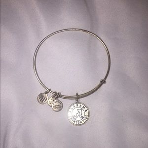University of Alabama pendant Alex and Ani