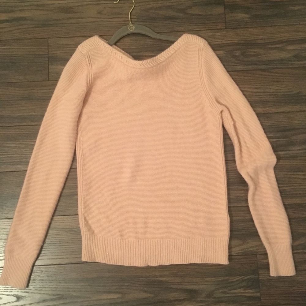Banana Republic Sweater