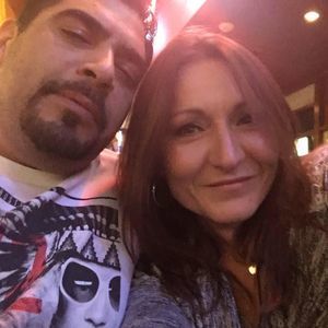 Meet your Posher, Travis n brina