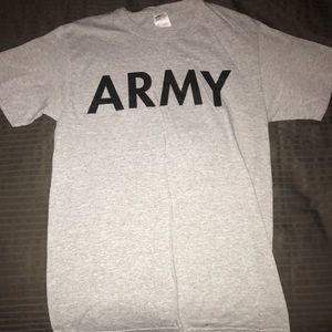 Fruit of the Loom tee