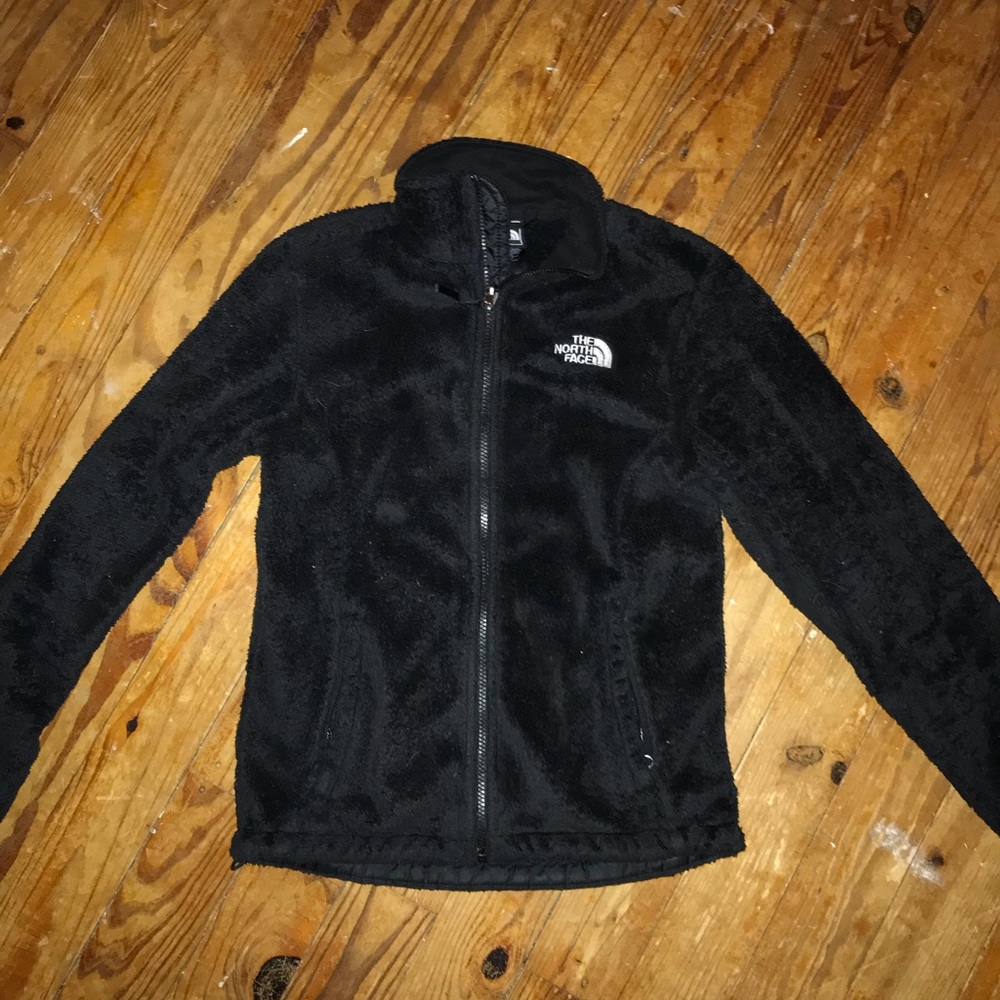 Women’s North Face