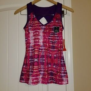Workout Tank