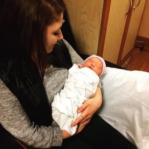 Meet your Posher, Sara