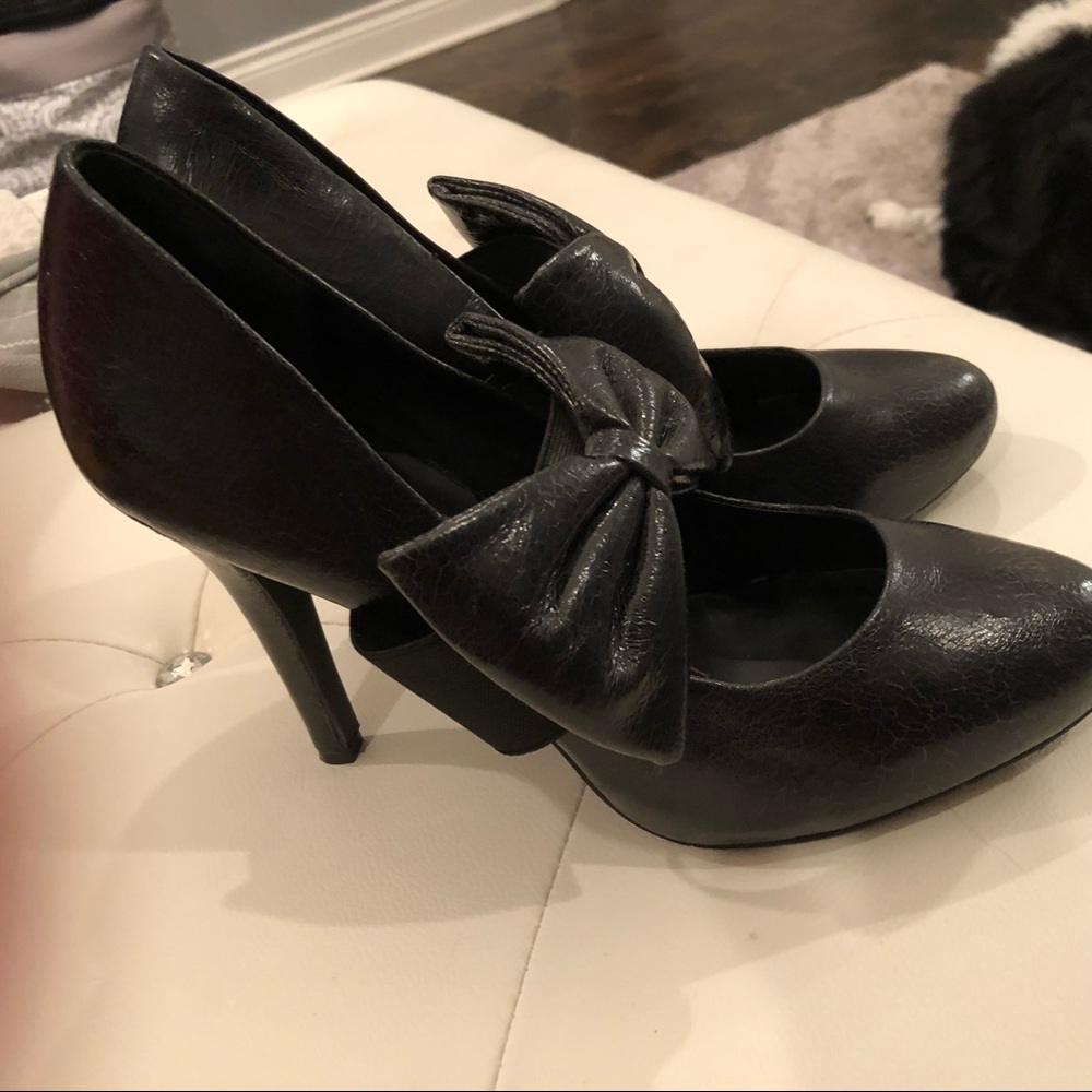 High heels - Picture 2 of 4