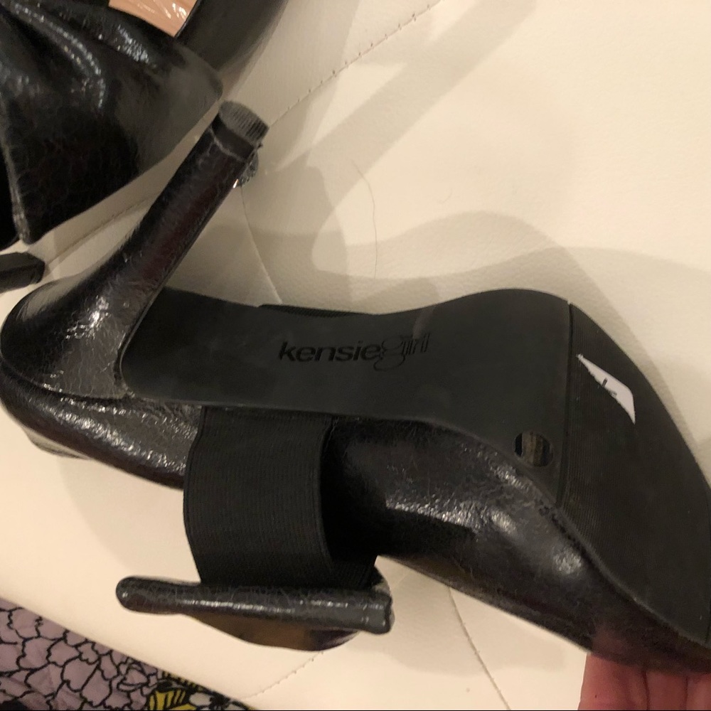 High heels - Picture 3 of 4