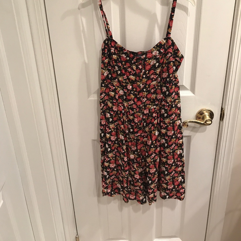 Express romper - Picture 2 of 4