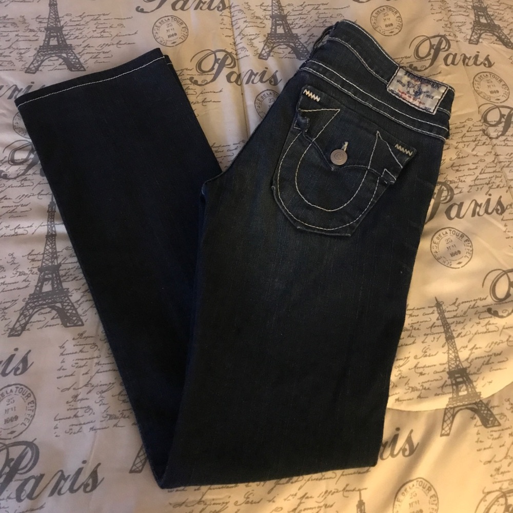Authentic True Religion Jeans 👖