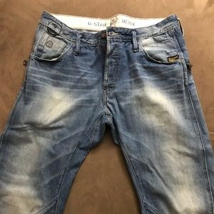 G Star Jeans