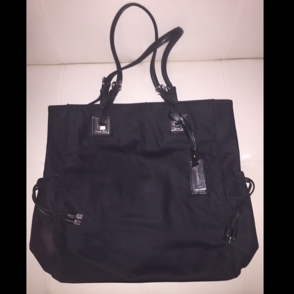 ck nylon bag