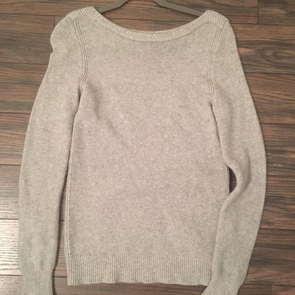 Banana Republic Sweater