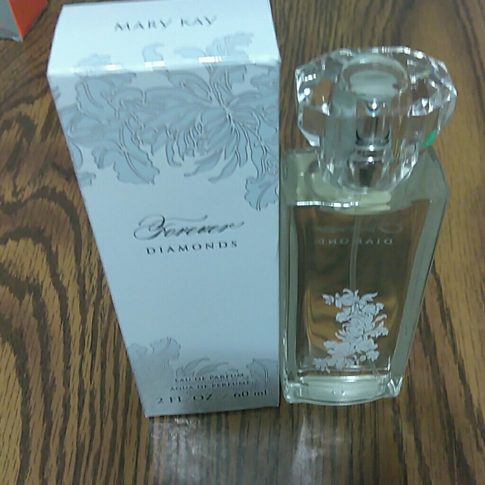 Perfumes Marykay