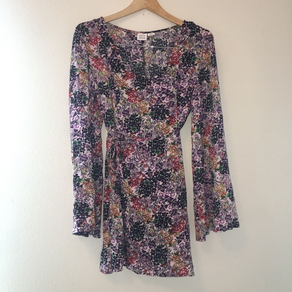 Somedays Lovin Boho tunic
