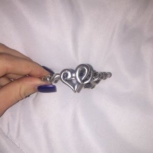 Alex and Ani bracelet