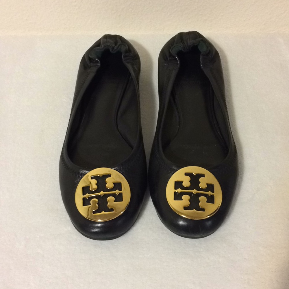 Tory Burch Ballet Flats
