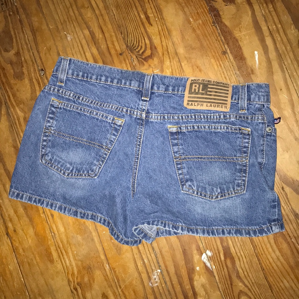 Women’s Ralph Lauren Shorts