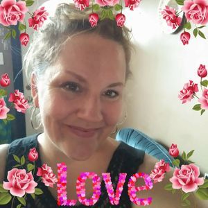 Meet your Posher, Diane