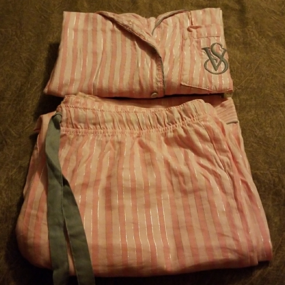 VS pajamas