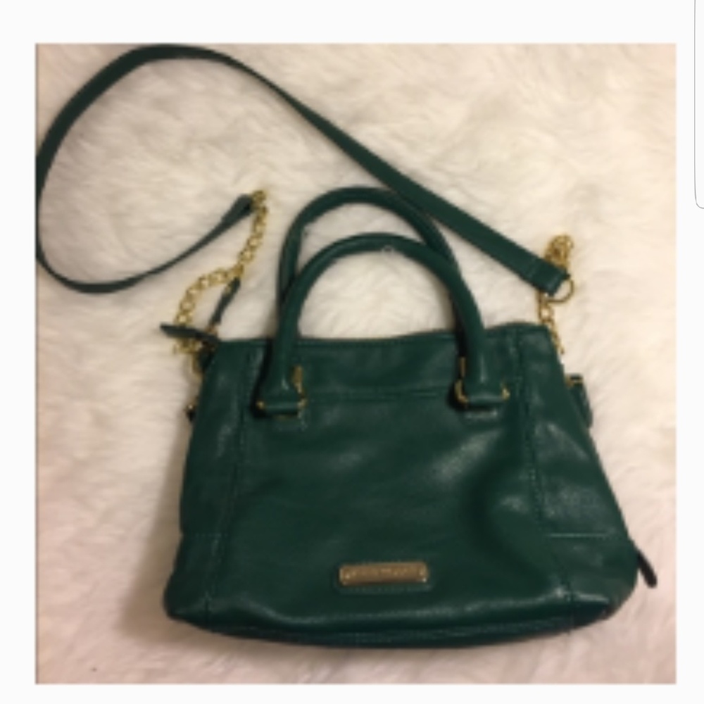 Steve madden small satchel
