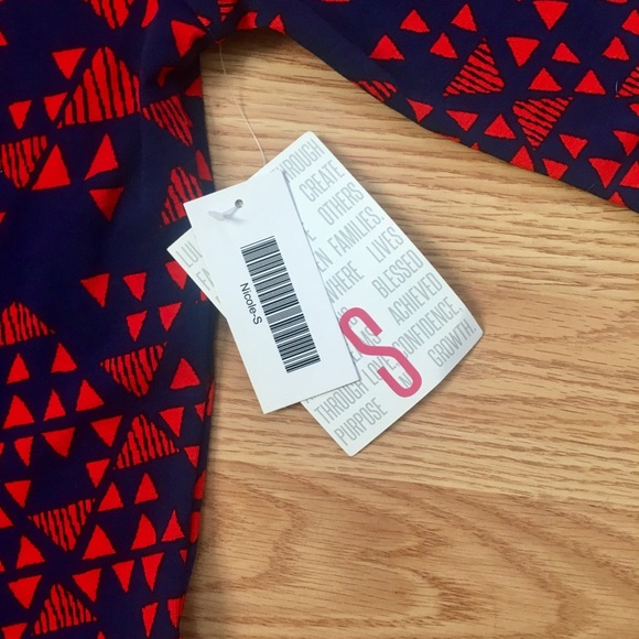 NWT Nicole dress - Picture 2 of 4