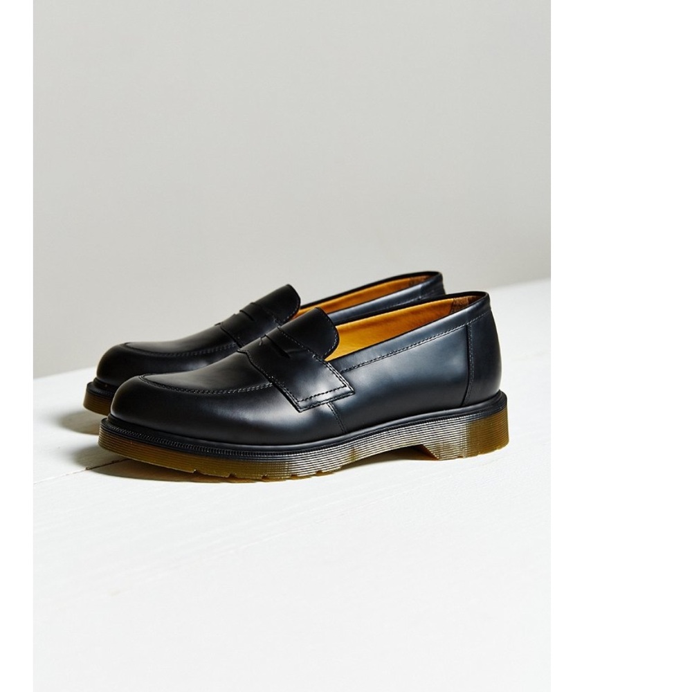 Doc Marten ADDY Loafers, Size 6