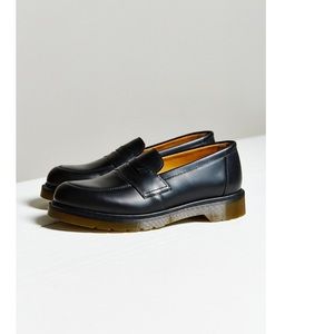 Doc Marten ADDY Loafers, Size 6