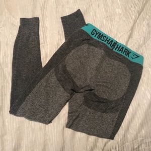 Gymshark Flex Leggings
