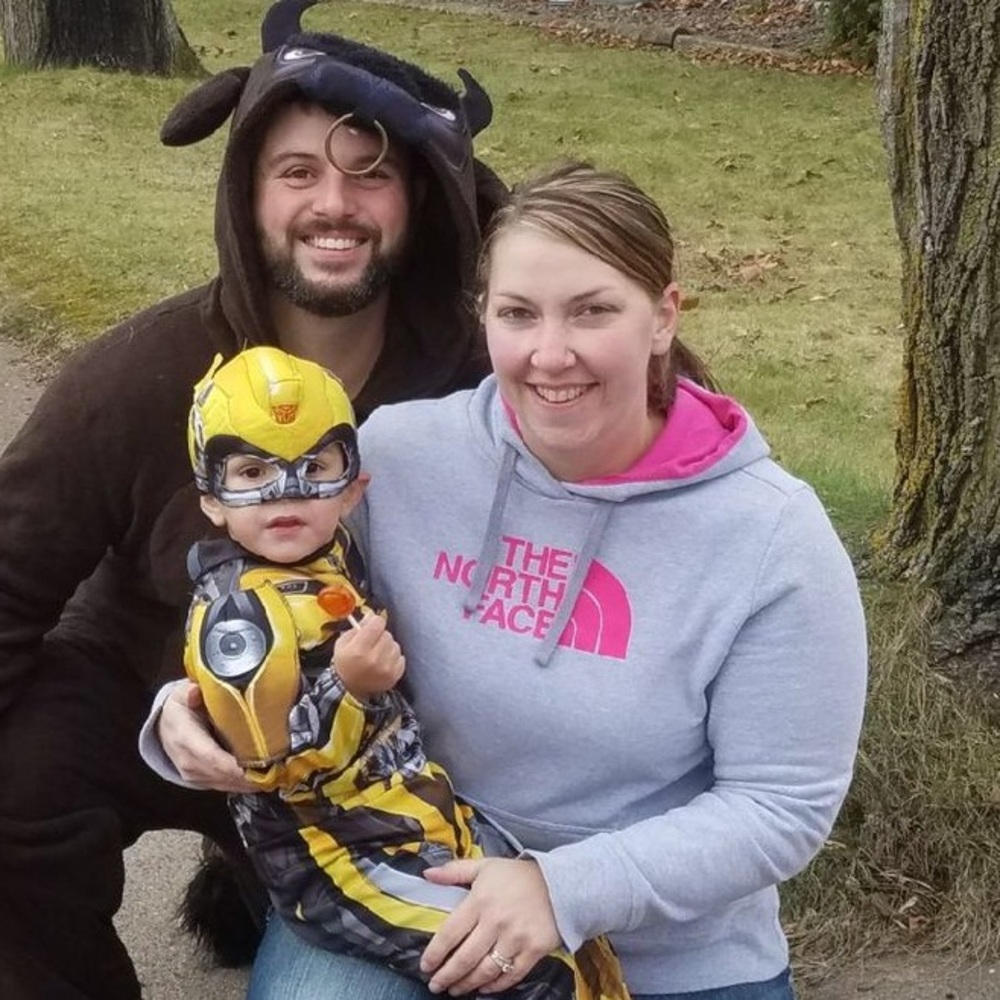 Meet your Posher, Jami