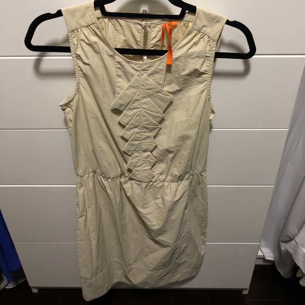 BCBG generation dress