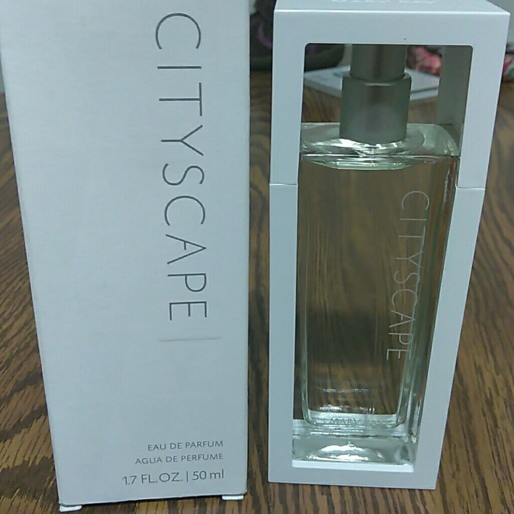 Perfumes Marykay