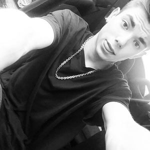 Meet your Posher, Tyson