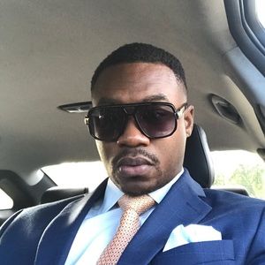 Meet your Posher, Adrian