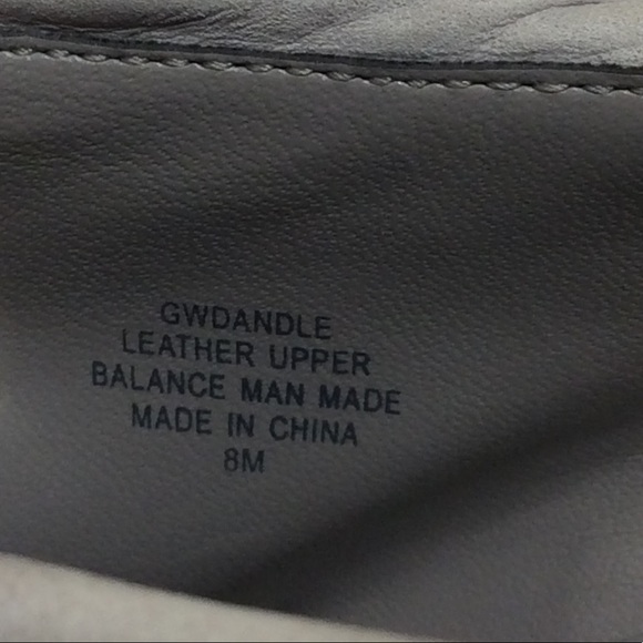 Distressed Leather Booties from Guess - Picture 4 of 8