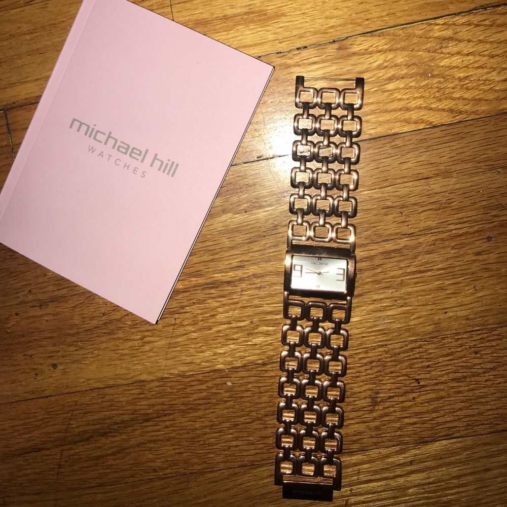 Michael Hill Women’s Watch