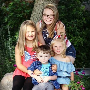 Meet your Posher, Barb