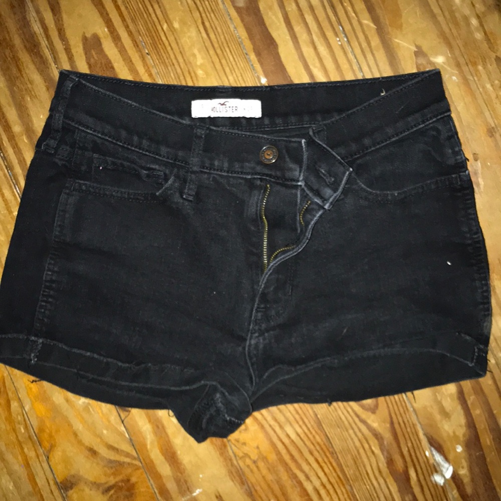Women’s Hollister Shorts