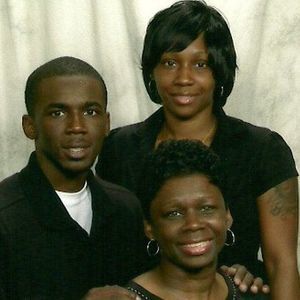 Meet your Posher, Sonya