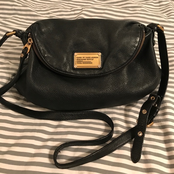 Marc By Marc Jacobs Handbags - Flash Price!! Marc Jacobs Natasha crossbody