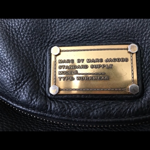 Flash Price!! Marc Jacobs Natasha crossbody - Picture 2 of 5