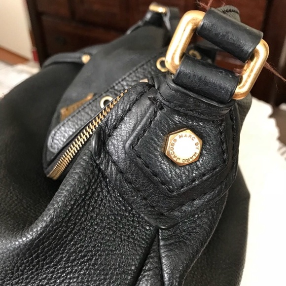 Flash Price!! Marc Jacobs Natasha crossbody - Picture 4 of 5