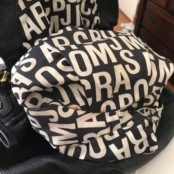 Flash Price!! Marc Jacobs Natasha crossbody - Picture 5 of 5