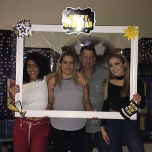 Meet your Posher, Rosa