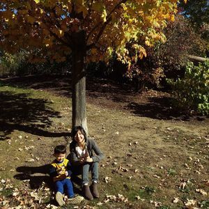 Meet your Posher, Hsin-yi