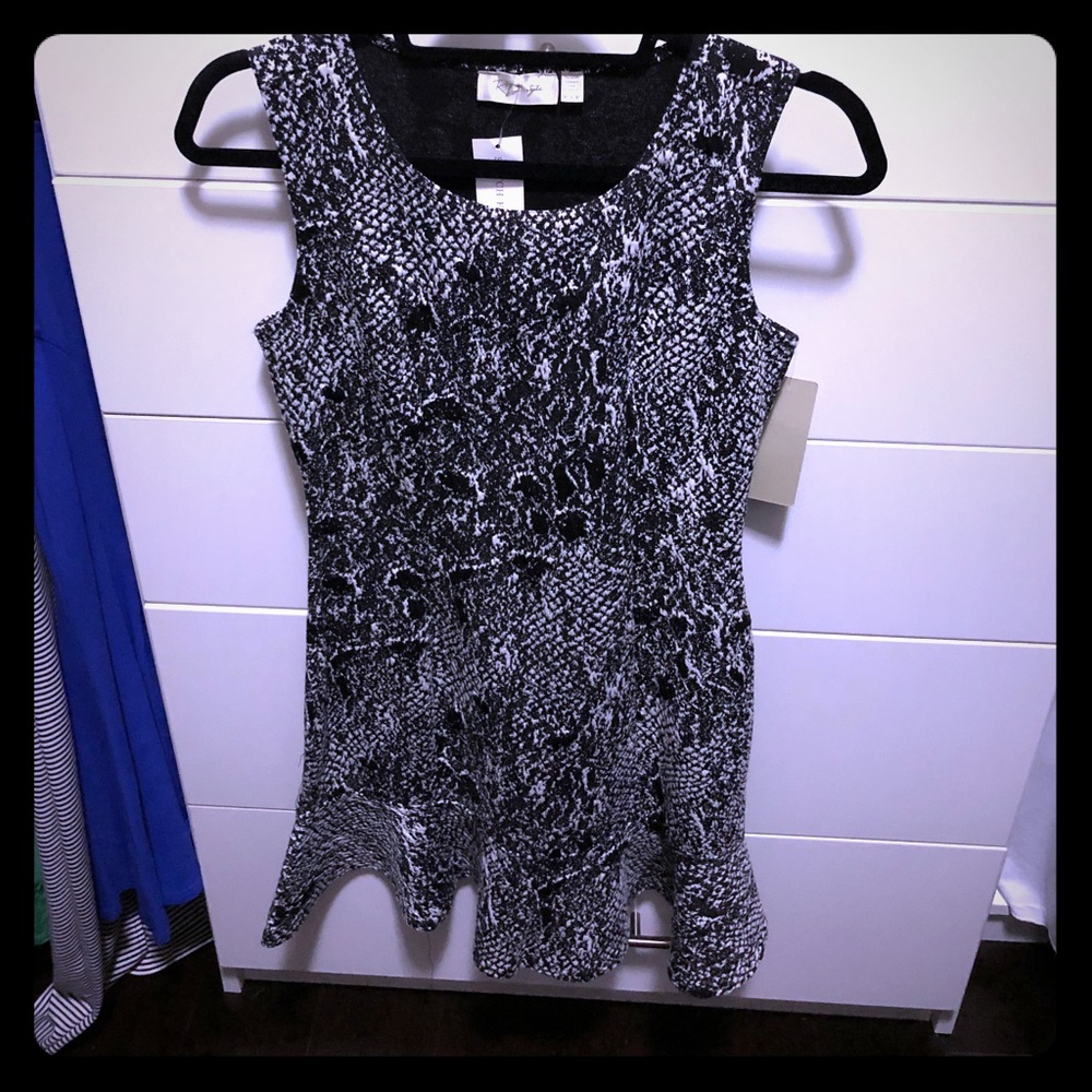 Woman’s dress
