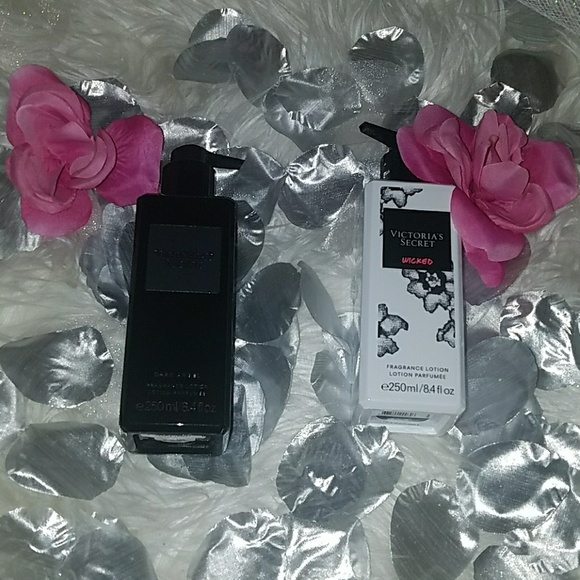 Victoria secret Other - Victoria  Secret  perfumed body lotion new $8 each