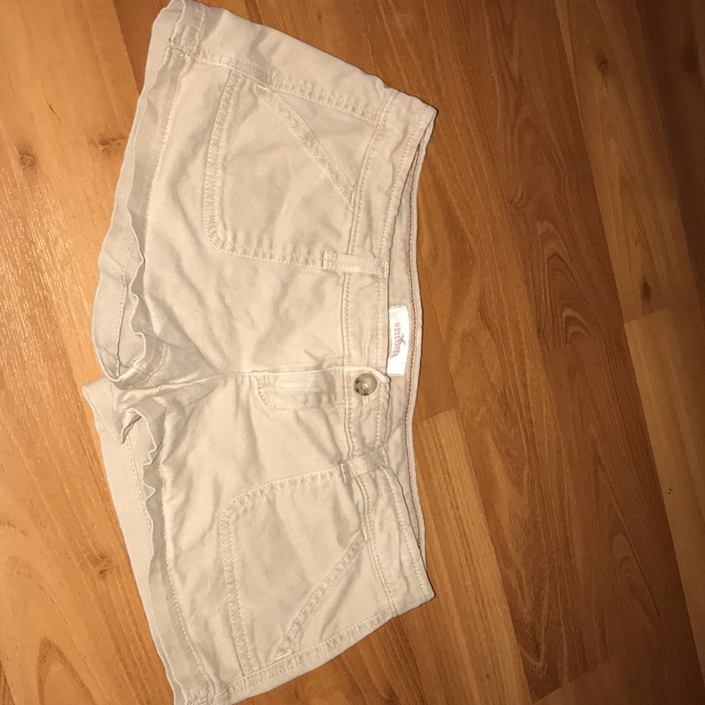 Hollister Shorts
